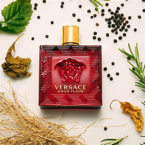 myer versace eros|versace eros flame on sale.